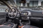 Renault Twingo GT 2016 года